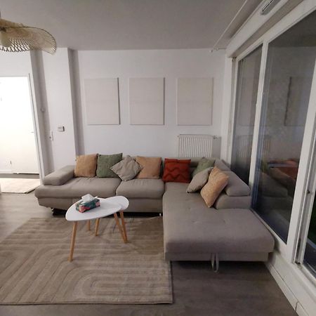 Apartamento Le Cocon De Bondy Exterior foto