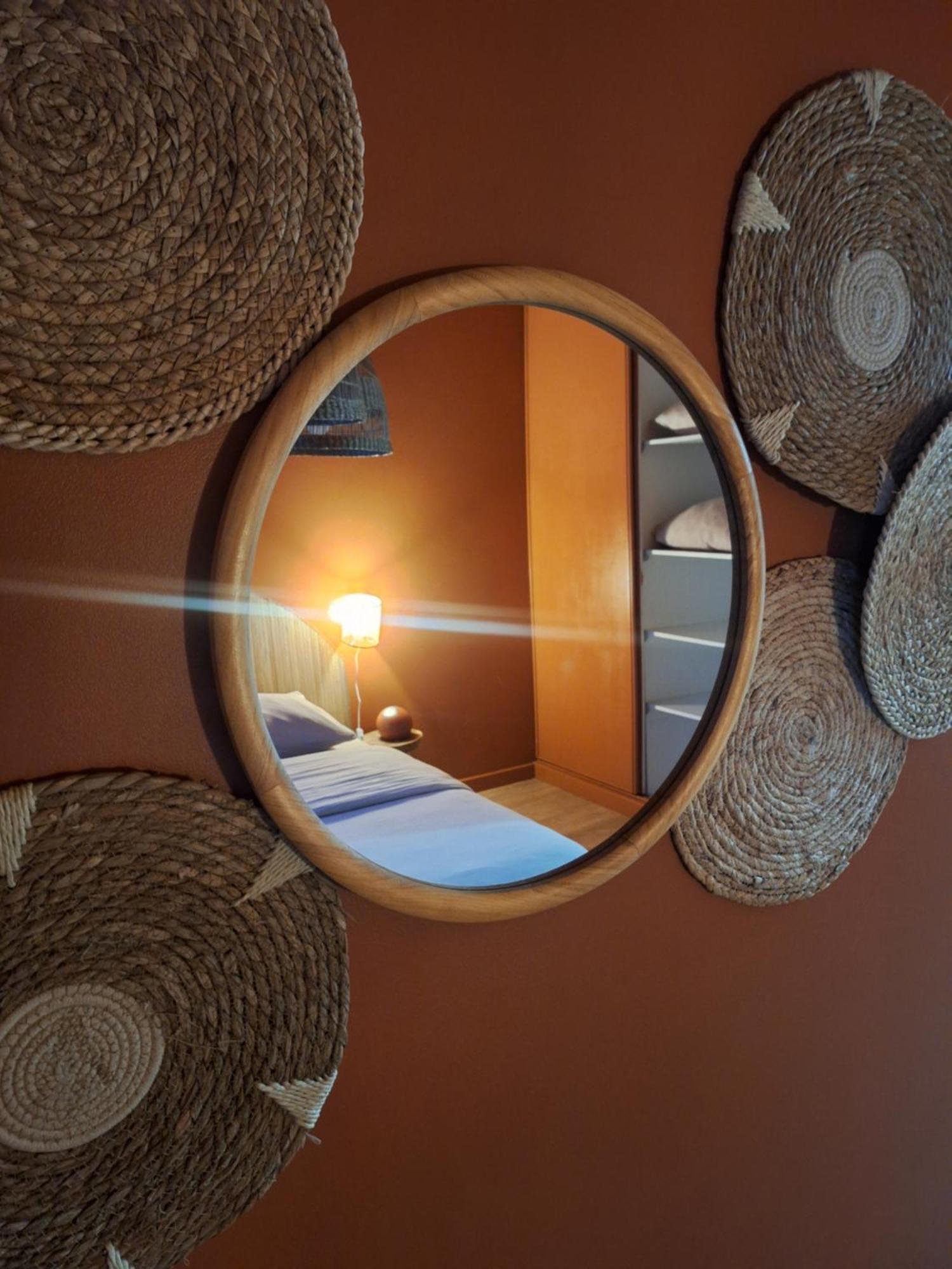 Apartamento Le Cocon De Bondy Exterior foto